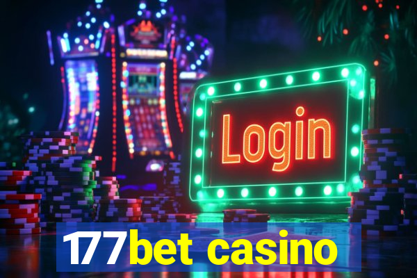 177bet casino